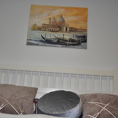 Apartmán Ewald'S Panoramablick Feldkirchen in Kärnten Exteriér fotografie