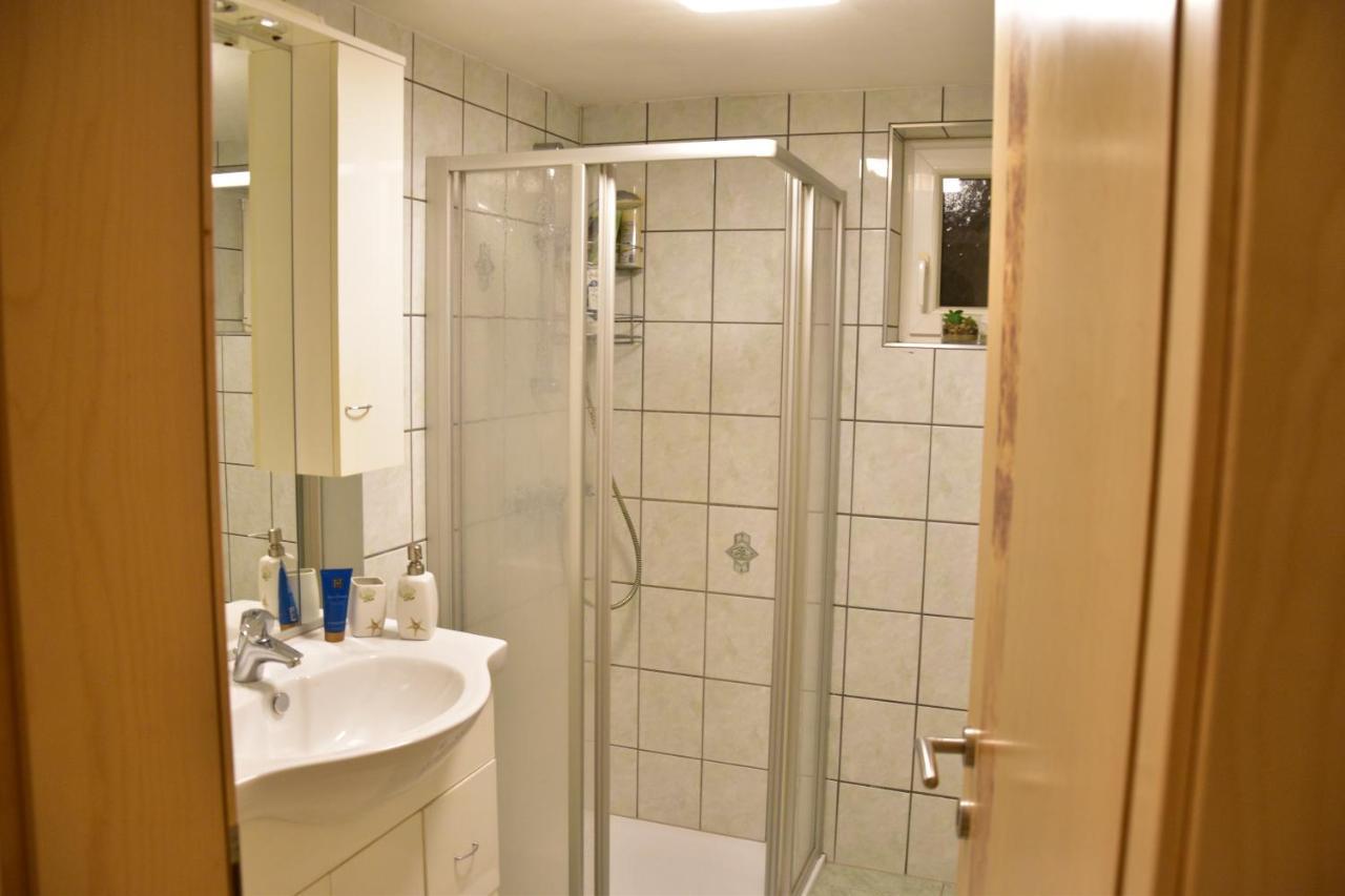 Apartmán Ewald'S Panoramablick Feldkirchen in Kärnten Exteriér fotografie