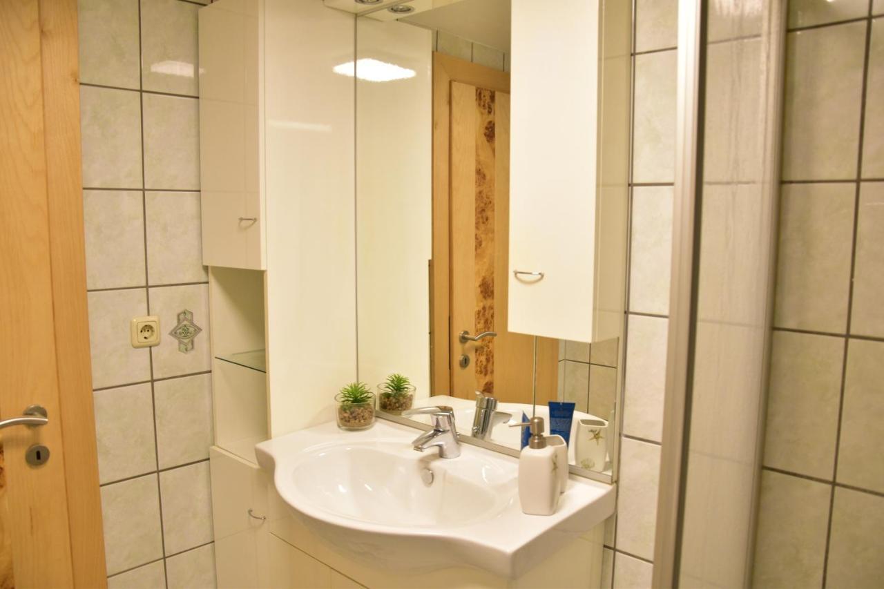 Apartmán Ewald'S Panoramablick Feldkirchen in Kärnten Exteriér fotografie