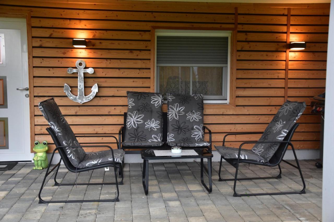 Apartmán Ewald'S Panoramablick Feldkirchen in Kärnten Exteriér fotografie