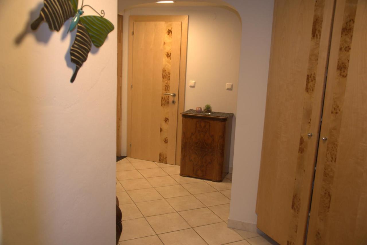 Apartmán Ewald'S Panoramablick Feldkirchen in Kärnten Exteriér fotografie