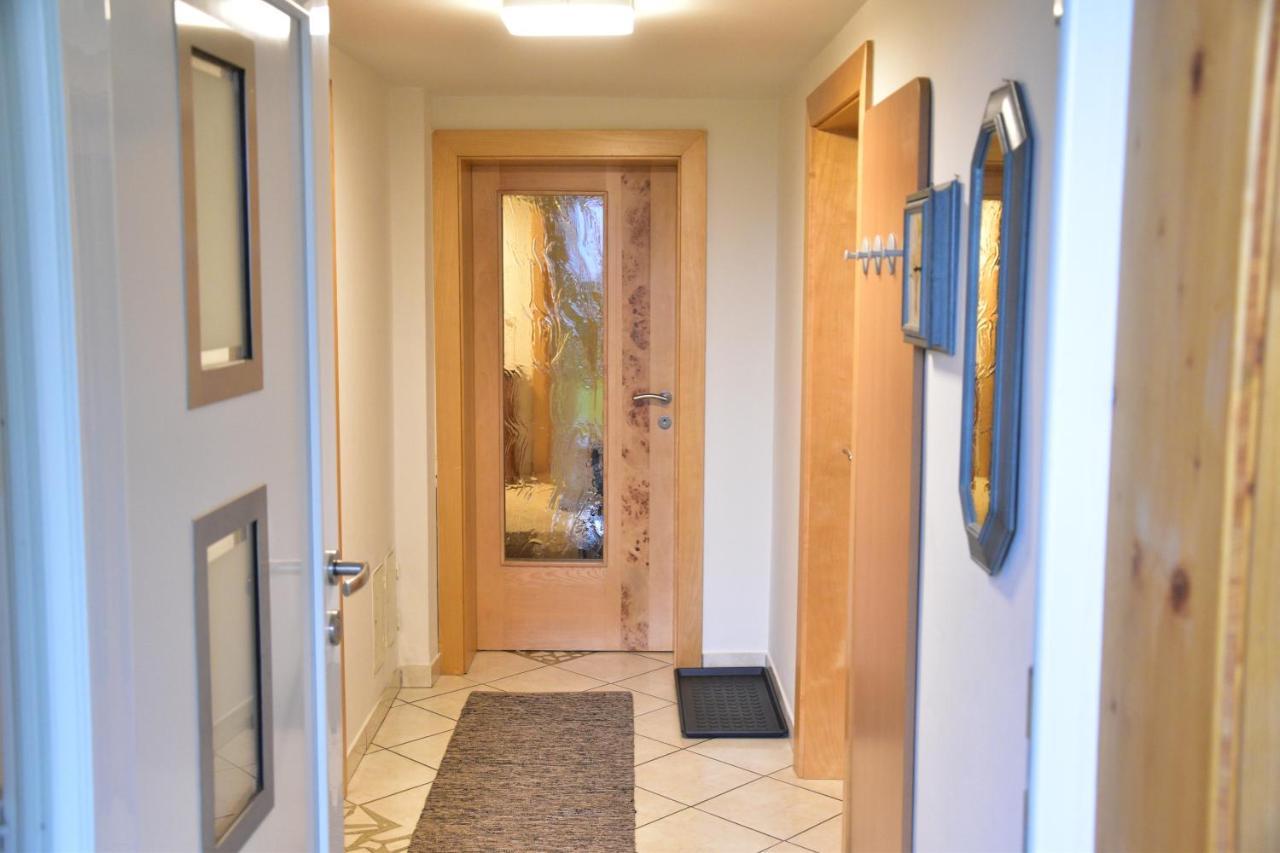 Apartmán Ewald'S Panoramablick Feldkirchen in Kärnten Exteriér fotografie